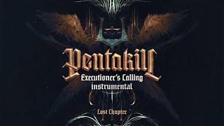 Pentakill III Lost Chapter - Executioners Calling Instrumental