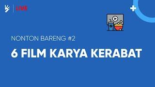 NONTON FILM BARENG KERABAT #2