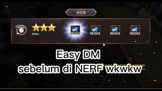 CARA FARMING DIAMOND  - StopDonate Awake DNM