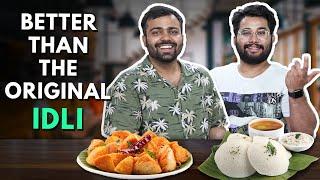 Cook-Off  IDLI  Ft. Rohit & Neeraj  The Urban Guide