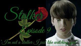 Stalker Jungkook FF 18+ Episode 9