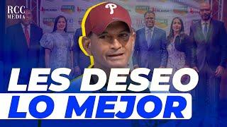 Jose El objetivo del gobierno no es ganar dinero