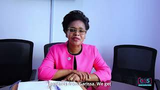 MAMA LUCY KIBAKI HOSPITAL DOCUMENTARY TEASER