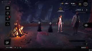 Dead by Daylight Live German