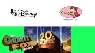 TGFP Disney TV Anim.Hanna-Barbera20th Television 982014  2018 widescreen