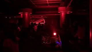 Nicolas Lutz @ Wolf Barcelona 14 jun 2019