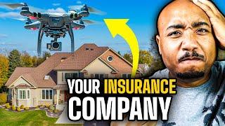 Homeowners Insurance Skyrockets  Owners Panic