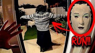 SERBIAN DANCING LADY REAL LIFE ESCAPE 2024 PARKOUR POV