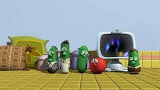 Veggietales   Qwerty the computer