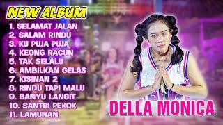 Best Della Monica feat Akhtar Music      Selamat Jalan Salam Rindu Ambilkan Gelas