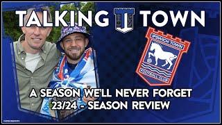#ITFC -Top 5 Ipswich Town Moments in a season that provided SO MANY MOMENTS - Talking Town