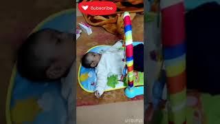 Cute baby videos  #youtubeshorts #baby #babyvideos #cutebabies #viral #adorablebaby