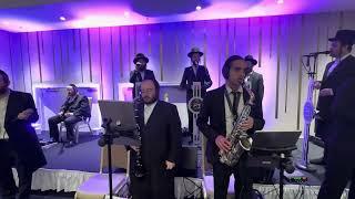 Mnachem moskowitz & second Dance