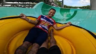 Number 1 Waterpark In Thailand - Ramayana Waterpark In Pattaya