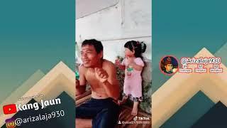 Kumpulan video tiktok kang jaun