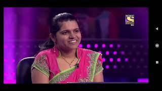 kaun banega Corepati season 9 part-2  #winner #kbc #meenakshiJain Ji #kbc