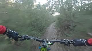 Loftus  Mtb Holy Trail