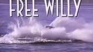 Free Willy Soundtrack Commercial 1993