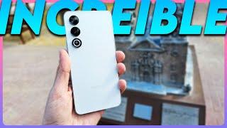 El MEIZU 21 es INCREÍBLE y MUY BARATO ¡pero con UN GRAN FALLO