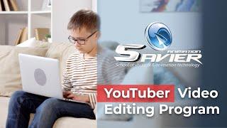 VIDEO EDITING ONLINE CLASS KELAS ONLINE EDITING VIDEO