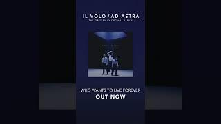 Who Wants to Live Forever. #AdAstra out now. httpsilvolo.lnk.toAdAstra