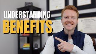 Maximize Your Money Understanding Employee Benefits