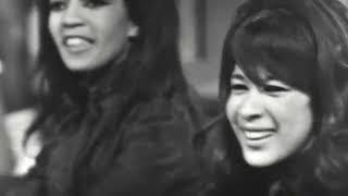 The Ronettes  Be My Baby &  Shout HQ audio