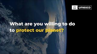 Help our planet in 2022