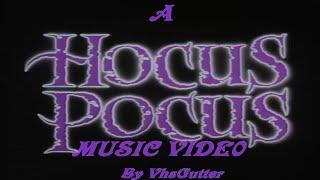 HOCUS POCUS MUSIC VIDEO ROXETTE