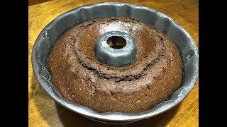 Kakaolu keks resepti  Cocoa cake recipe