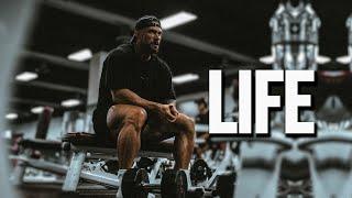 CONTROL YOUR LIFE - Gym Motivation 