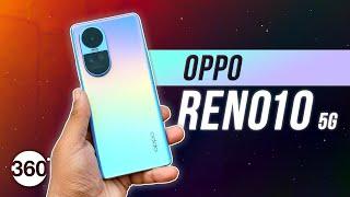 Partner Content OPPO Reno10 5G Too Good to Be Real