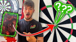 These Are The BEST DARTS In The WORLD Right Now 