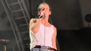 The 1975 - Robbers Live in Honolulu Hawaii