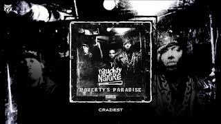 Naughty By Nature - Craziest