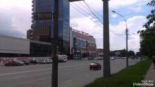 Автозапчасти НОВОСИБИРСК.Авторазбор Горский