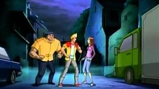 Martin Mystery Season 1 Episode 1  It came from the bog  Full