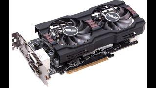 AMD Radeon R9 270 2 gb GDDR5 - Обзор и тестирование