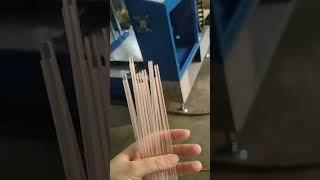 75-100kgmin high speed plastic straw machine