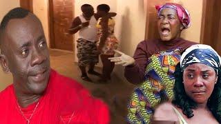 Abenbom Clara Benson Emelia Brobbey Akrobeto - A Ghanaian Movie