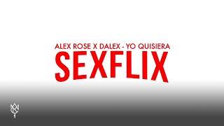 Alex Rose ft. Dalex - Yo Quisiera Audio Oficial