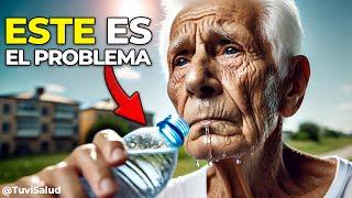 Los 5 Hábitos que MAS DAÑAN TU SALUD 🩹 sin que te des cuenta Despues de los 50 AÑOS 