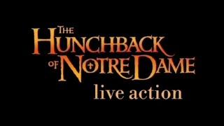 The Hunchback of Notre Dame - Trailer Live Action 2023