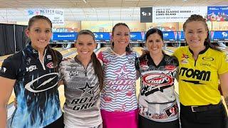 PWBA Bowling BVL Classic 06 12 2022