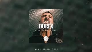 SOLD SSIO Old School Type Beat ft. Xatar x HAZE - DUREX  Hard Boom Bap Type Beat 2021