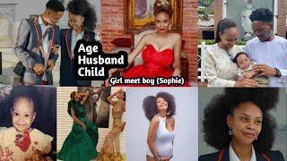 Erica Opia Bale Sophie Shocking Biography Fact Revealed_Girl Meet Boy Episode 7