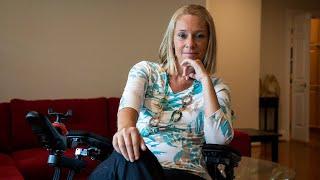 Quadriplegic Raleigh woman wins insurance battle for wheelchair now fights for change