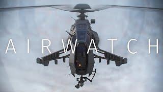 AIRWATCH - A Half-Life Short S2FM