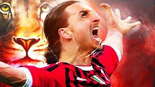 The Lionheart Story Of Zlatan Ibrahimović Full Documentary
