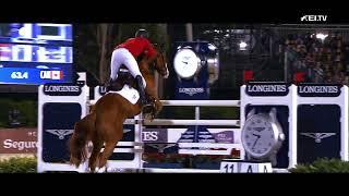 LONGINES FEI Jumping Nations Cup™ Final 2022   CSIO Barcelona  Seid ihr bereit?